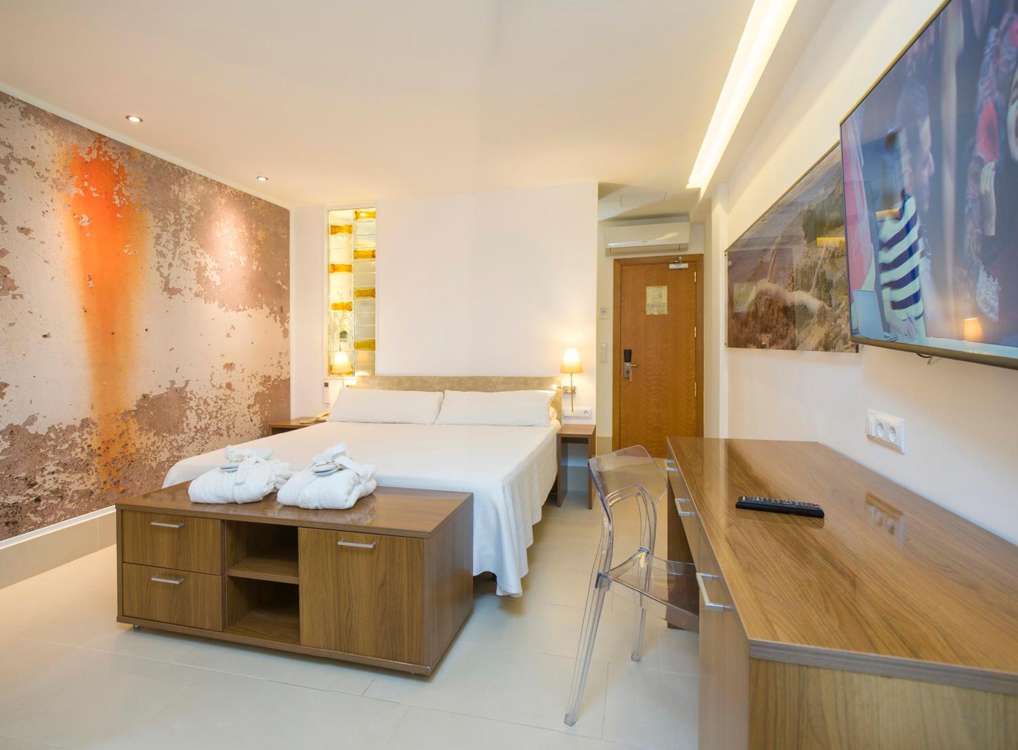 Hotel Marfil San Antonio  Luaran gambar