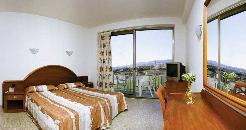 Hotel Marfil San Antonio  Luaran gambar
