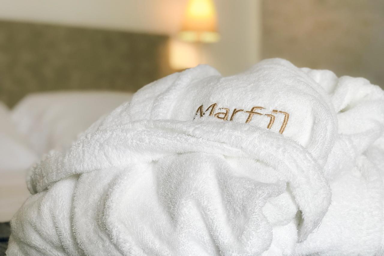 Hotel Marfil San Antonio  Luaran gambar